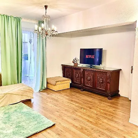 View Apartamento Bucarest