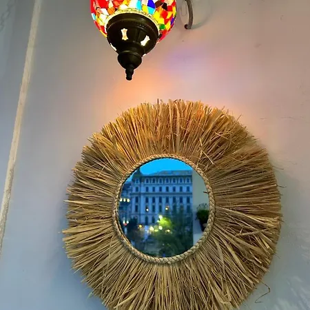 View Апартаменты *