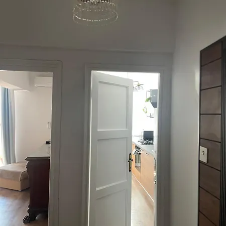 Апартаменты View Бухарест