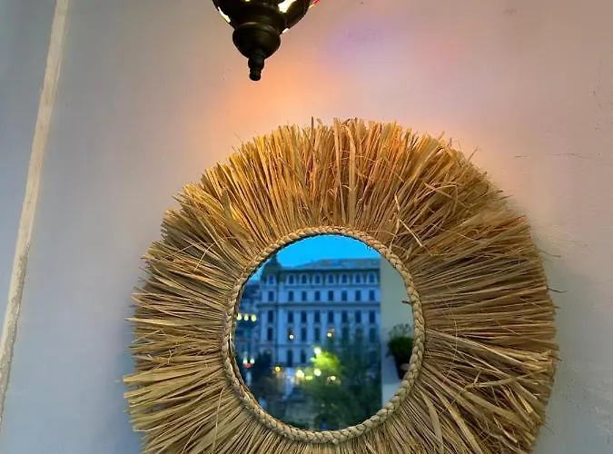 View Apartment *