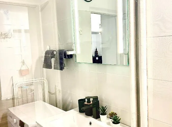 View Apartment