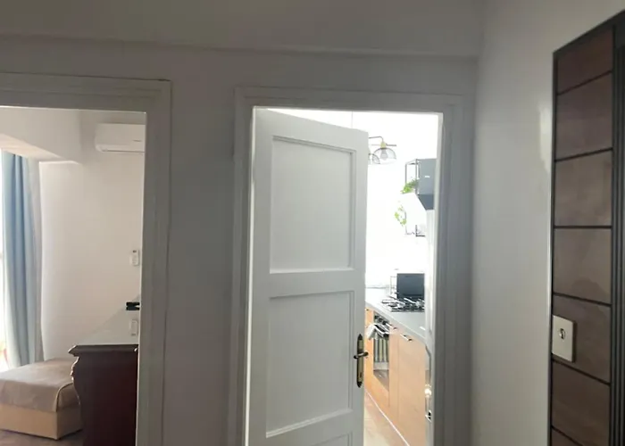 Apartamento View Bucareste