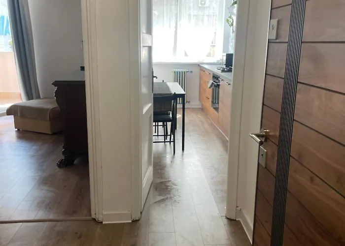 View Apartment Bukarest