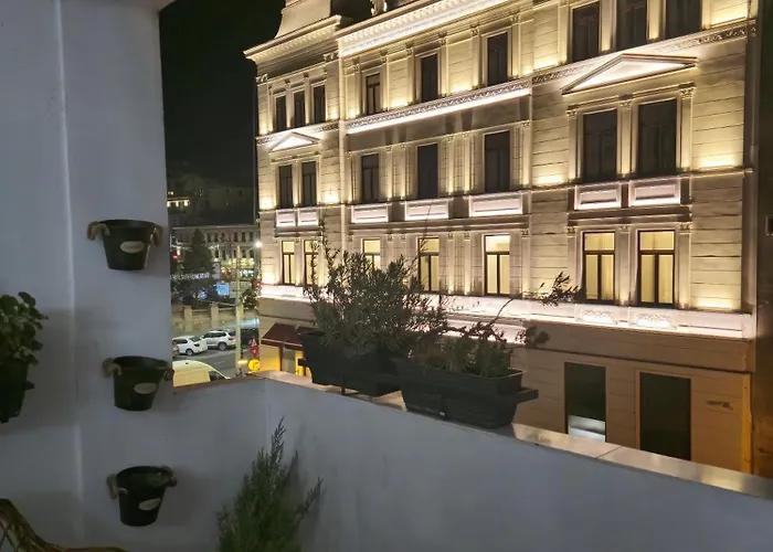 View Apartment *