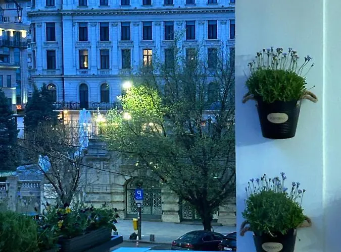 View 부쿠레슈티