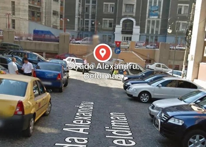 View * 부쿠레슈티