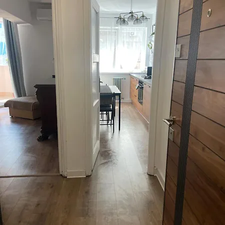 View Apartament Bucureşti